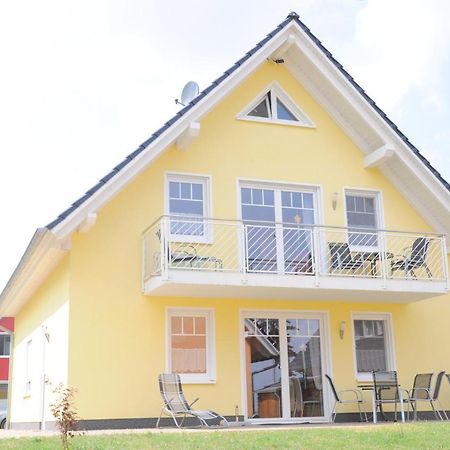 Ferienhaus Mueritzsonne / Eg-Appartement Marienfelde Extérieur photo